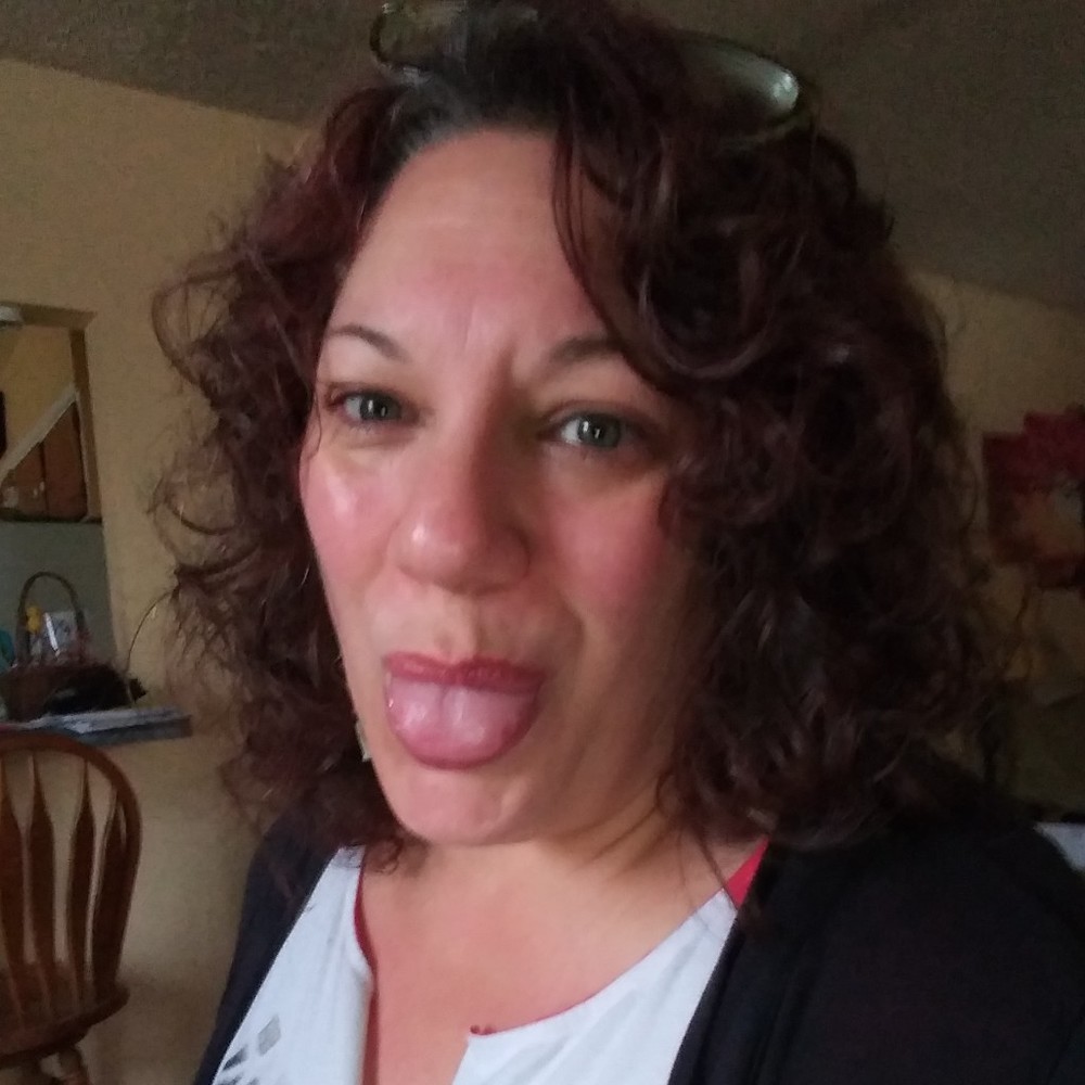 Meet your Posher, Kimberly